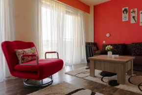 Sunrise Studio, Cluj-Napoca